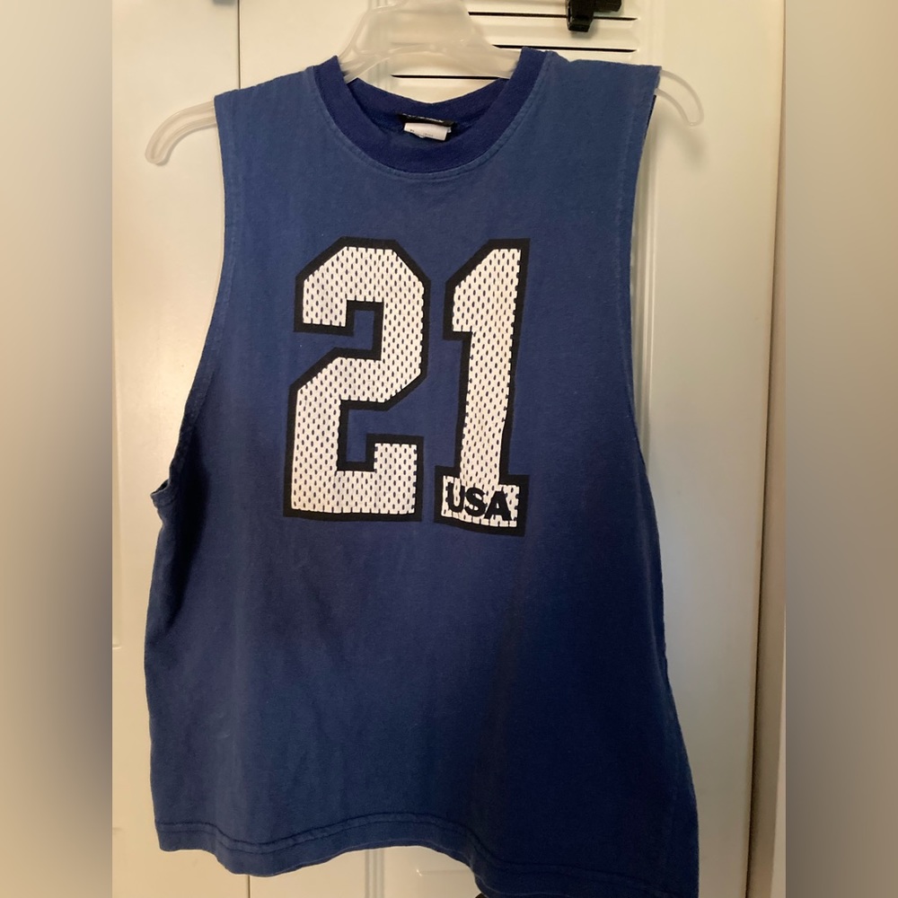 Vintage T-shirt